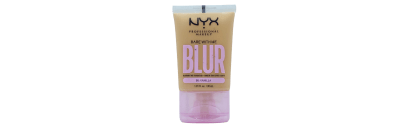 NYX BARE WITH ME BLUR TINT FOUNDATION VAINILLA 051
