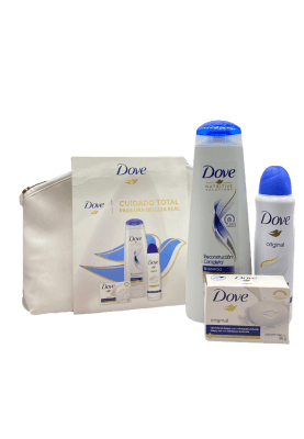PACK DOVE WOMAN NECESER DEO+SH+JAB1