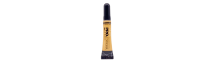 L.A. GIRL HD PRO CONCEAL YELLOW 9911