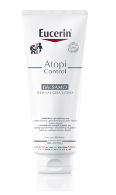 Bálsamo Corporal AtopiControl Textura Ligera 400ml1