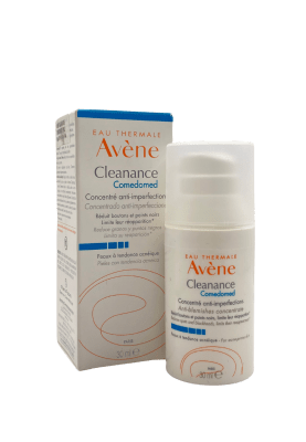 AVENE CLEANANCE COMEDOMED 30 ML1