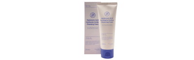 ÉSFOLIO HYAL. ACID HOUTTUYNIA CORDATA CLEAN. FOAM 100 ML1
