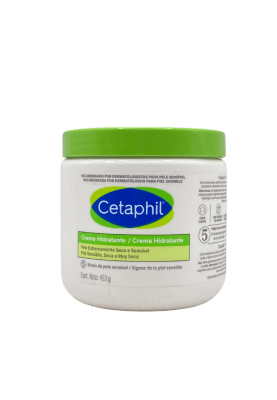 CETAPHIL CREMA HIDRATANTE 453 ML1