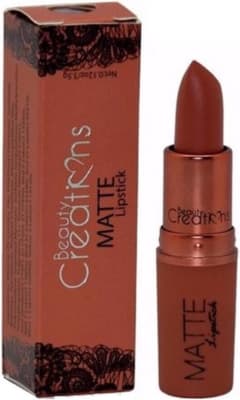 BEAUTY CREATIONS MATTE BARE NAKED LS161