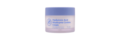 ÉSFOLIO HYALURONIC ACID HOUTTUYNIA CORDATA CREAM 50 GRS1