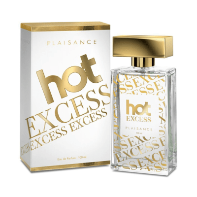 PLAISANCE EDP HOT EXCESS 100 ML DET.1