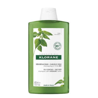 KLORANE SHAMPOO ORTIGA 400ML1