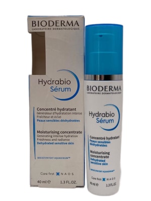HYDRABIO SERUM 40ML DET.1
