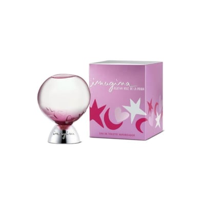 AGATHA RUIZ DE LA PRADA IMAGINA  EDT 60ML1