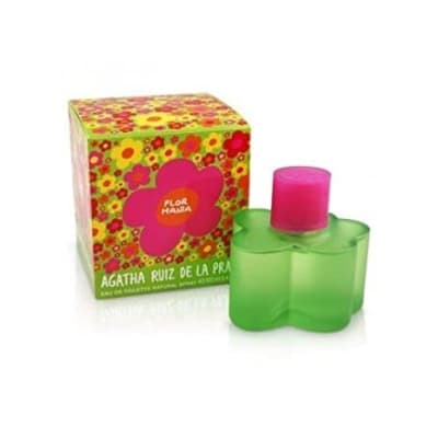 AGATHA RUIZ DE LA PRADA FLOR EDT 100ML1