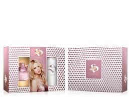 EST.SHAKIRA FLORAL 50 ML + DEO SPRAY1