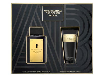 THE GOLD.S.EDT50+AFS.BA501