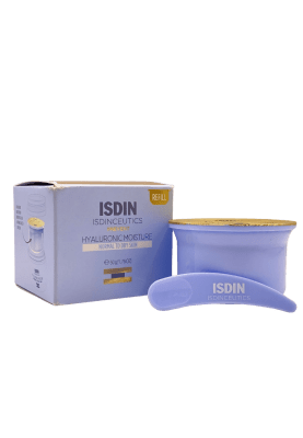 ISDINCEUTICS PREVENT H.A. MOISTURE 50 GRS. REFILL1