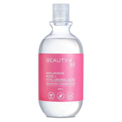 BEAUTY-K AGUA MICELAR  480 ML1