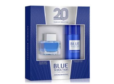 EST. ANTONIO BANDERAS B.SEDUC EDT.M 50+DESP1