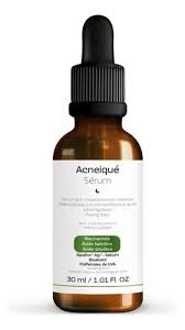 ACNEIQUE SÉRUM FACIAL 30 ML1