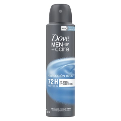 DOVE MENCARE DEO SPRAY 150 ML1