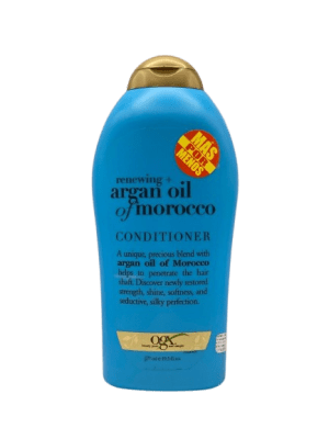 ORGANIX ARGAN OIL OF MOROCCO COND. 577 ML.1