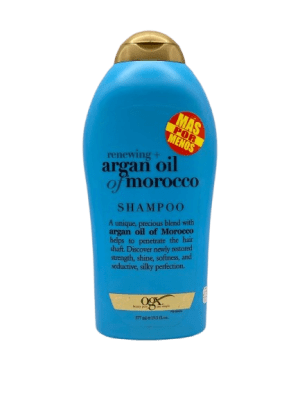 ORGANIX ARGAN OIL OF MOROCCO SH. 577 ML.1