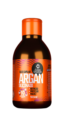 CORPO DOURADO ACEITE CAPILAR Y CORPORAL ARGÁN 100ML1