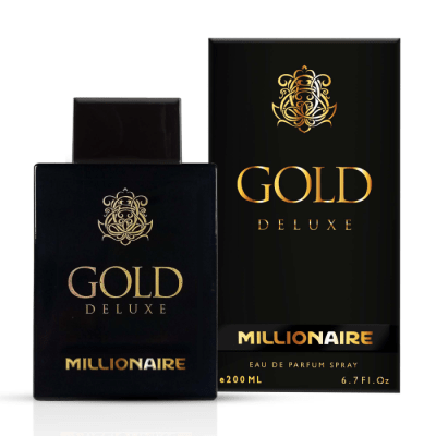 MILLI.GOLD DELU.EDPSP.200 DET.1