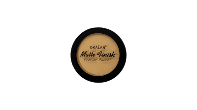 OKALÁN MATTE FINISH PRESSED BRONZE 041