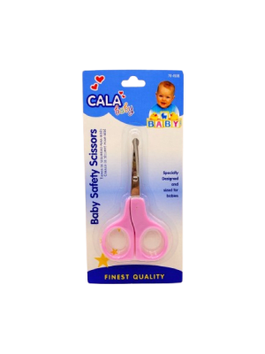 CALA. BABY SAFET. SCIS. TIJER BEBES.1