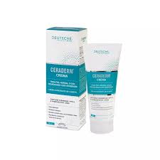 CERADERM CREMA RESTAURADORA 200ML - PIEL NORMAL, SECA O IRRITADA VE1