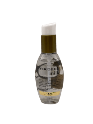 ORGANIX COCONUT MILK SERUM 118ML1