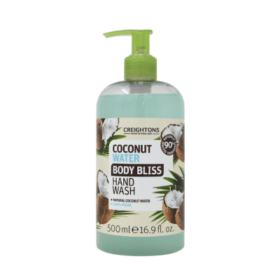 CREIGHTONS HAND WASH BODY BLISS COCO 500 ML.1