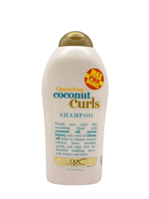 ORGANIX COCONUT AND CURLS SH. 577 ML.1