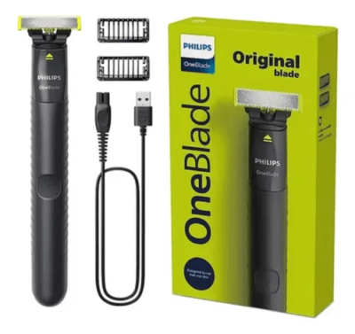 PHILIPS ONE BLAD+PEINES.2 DET.1
