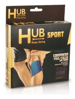 HUB SPORT COMPRESA FRIO/CALIENTE DET.1