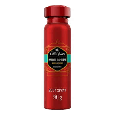 OLD SPICE DEO SP PURE SPORTE 150 ML1