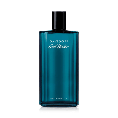DAVIDOFF COOL WATER EDT SPRAY 40ML DET.1