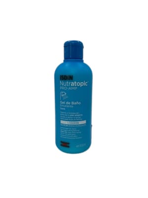 NUTRATOPIC PRO-AMP GEL4002