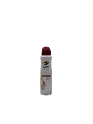 DOVE AP SP.D.ACLARANT 150ML2