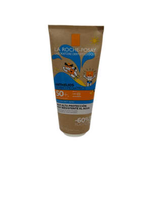 ANTHELIOS DERMO-PEDIATRICS WET SKIN FPS 50+1
