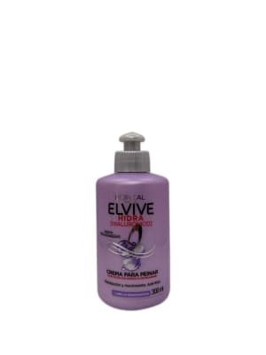 ELVIVE HIDRA HIALURONICO CPP X2