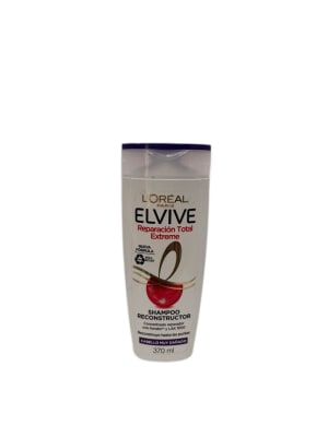 ELVIVE SH.RT5 EXT.RECONT.X370M2