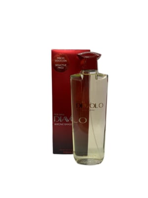 ANTONIO BANDERAS  DIAVOLO EDT.VAP.200ML2