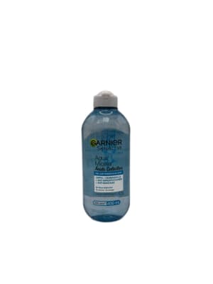 GARNIER SKIN EX.ACL.ANTIACNE A.MICELAR X400ml2
