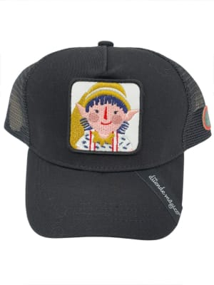 SW.JOCKEY DUENDES NIÑO.15