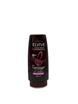ELVIVE AC.ANTI-HAIR FALL X680ml2