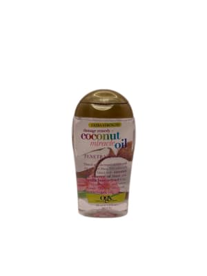 COCONUT MIRACLE OIL ORGANIX 100 ML2