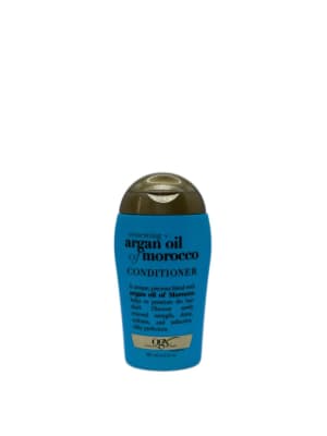 ACOND. TRAVEL OGX ARGAN OIL & MOROCCO 88 ml1