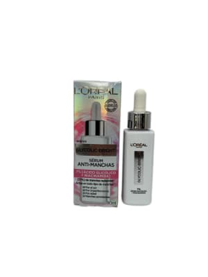 LOREAL GLYCOLIC BRIGHT SERUM.50ML2