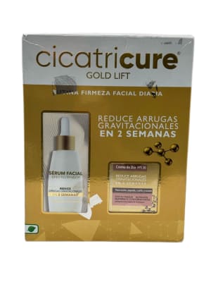 CICAT.GOLD LIF.SER27+CR502