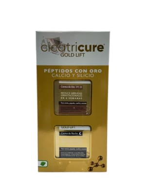 CICATR.GOLD L.DIA50+NOC502