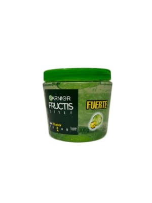 FRUTIS STYLE FUERTE TA.X600G2